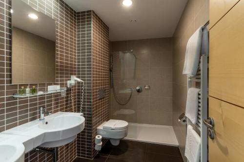 Beltine Forest Hotel