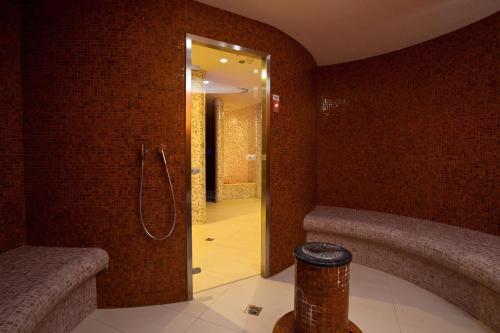Beltine Forest Hotel