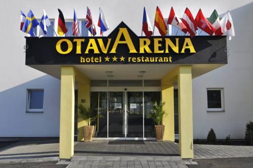 Otavarena