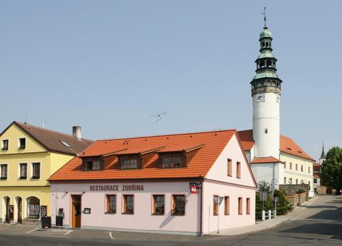 Penzion U Chodského Hradu