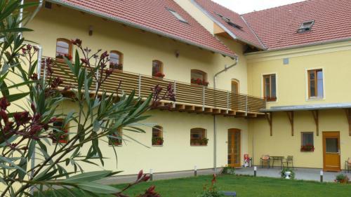 Relax Hotel Stork