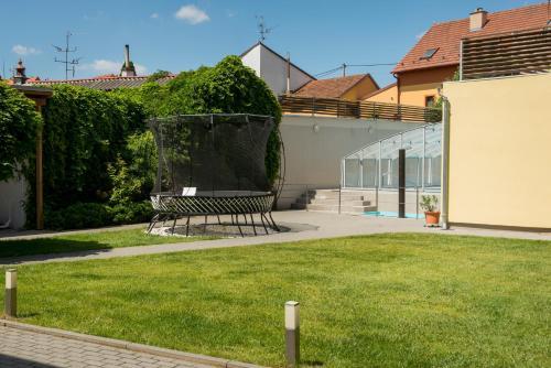 Relax Hotel Stork