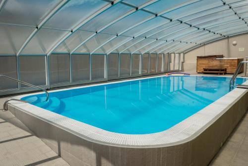 Relax Hotel Stork