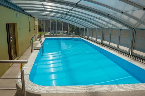 Relax Hotel Stork
