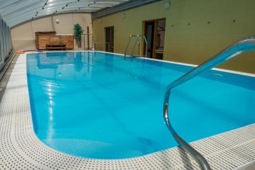 Relax Hotel Stork