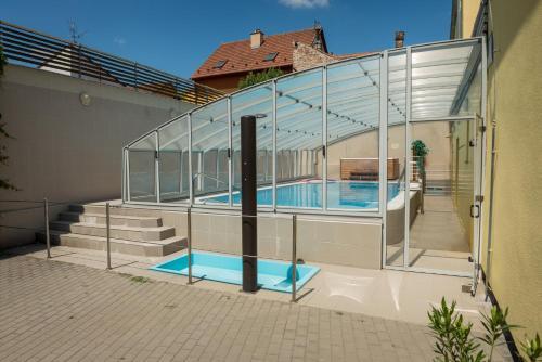 Relax Hotel Stork