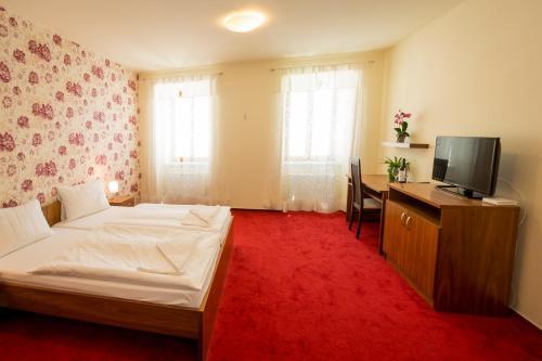 Relax Hotel Stork