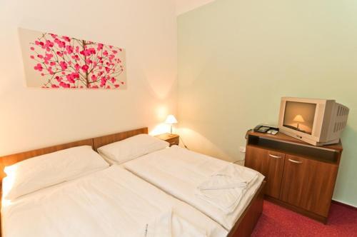 Relax Hotel Stork