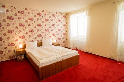 Relax Hotel Stork