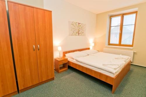 Relax Hotel Stork