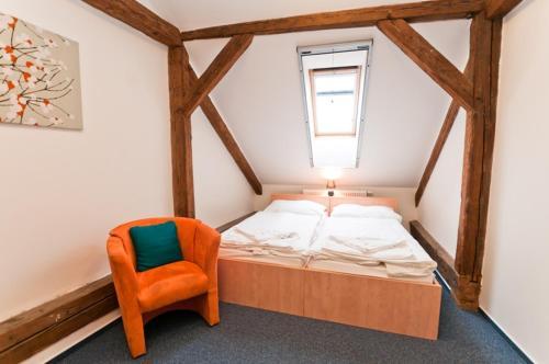 Relax Hotel Stork
