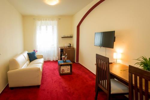 Relax Hotel Stork