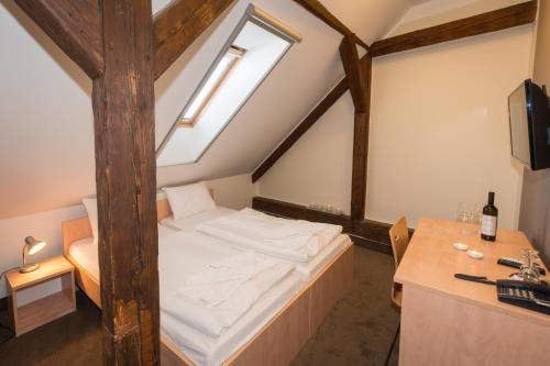 Relax Hotel Stork