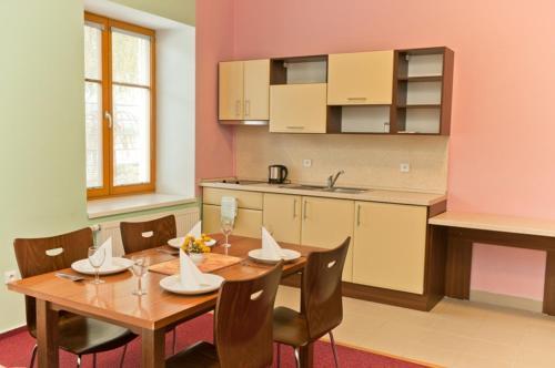 Relax Hotel Stork