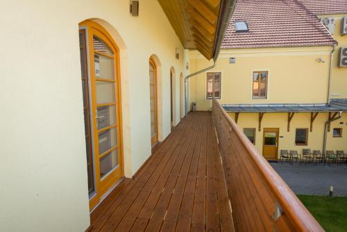 Relax Hotel Stork