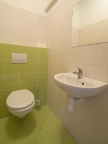 Relax Hotel Stork