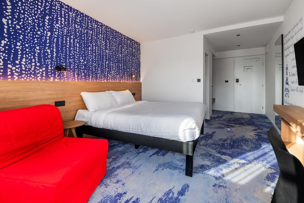 ibis styles relax