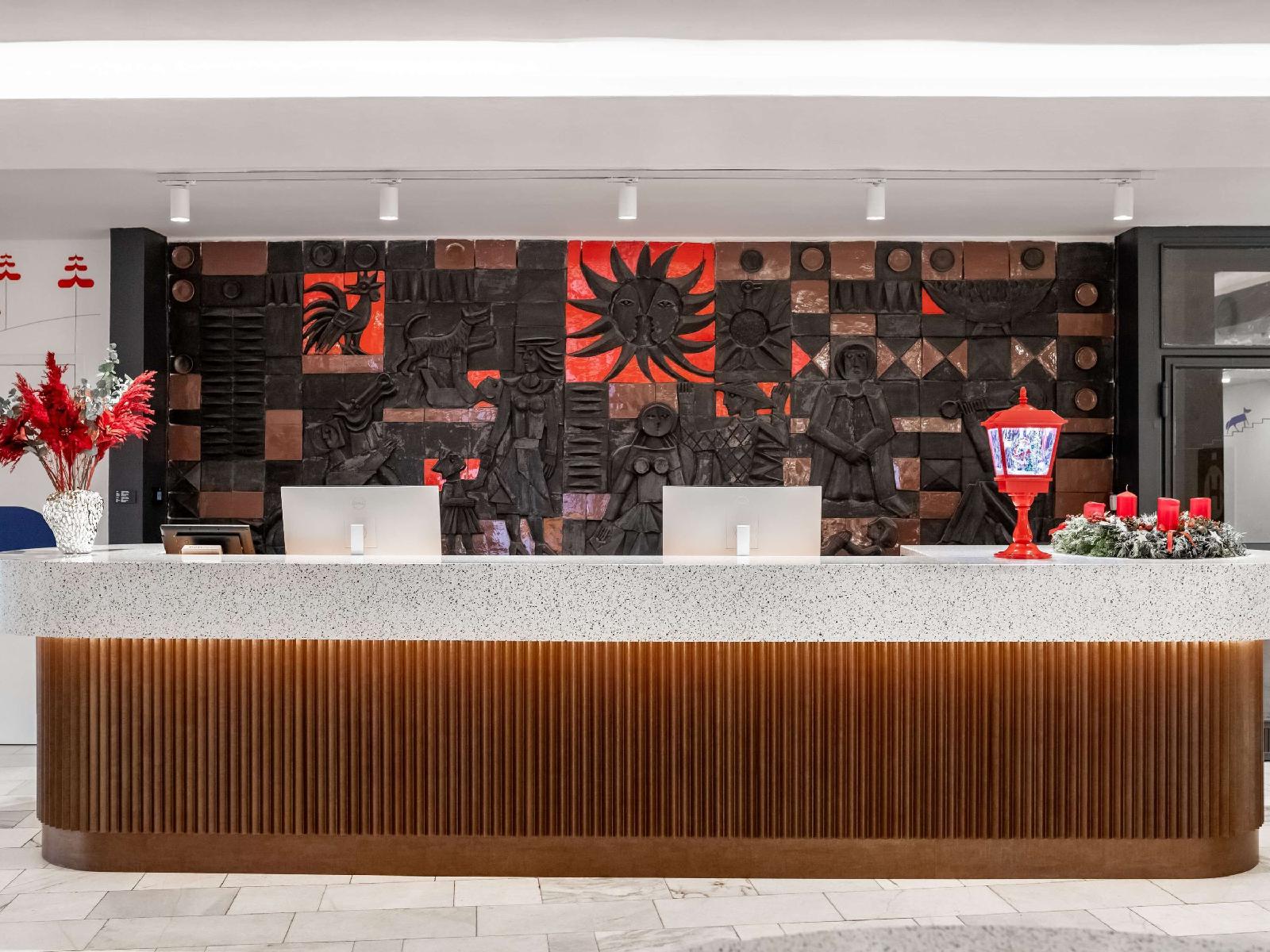 ibis styles relax