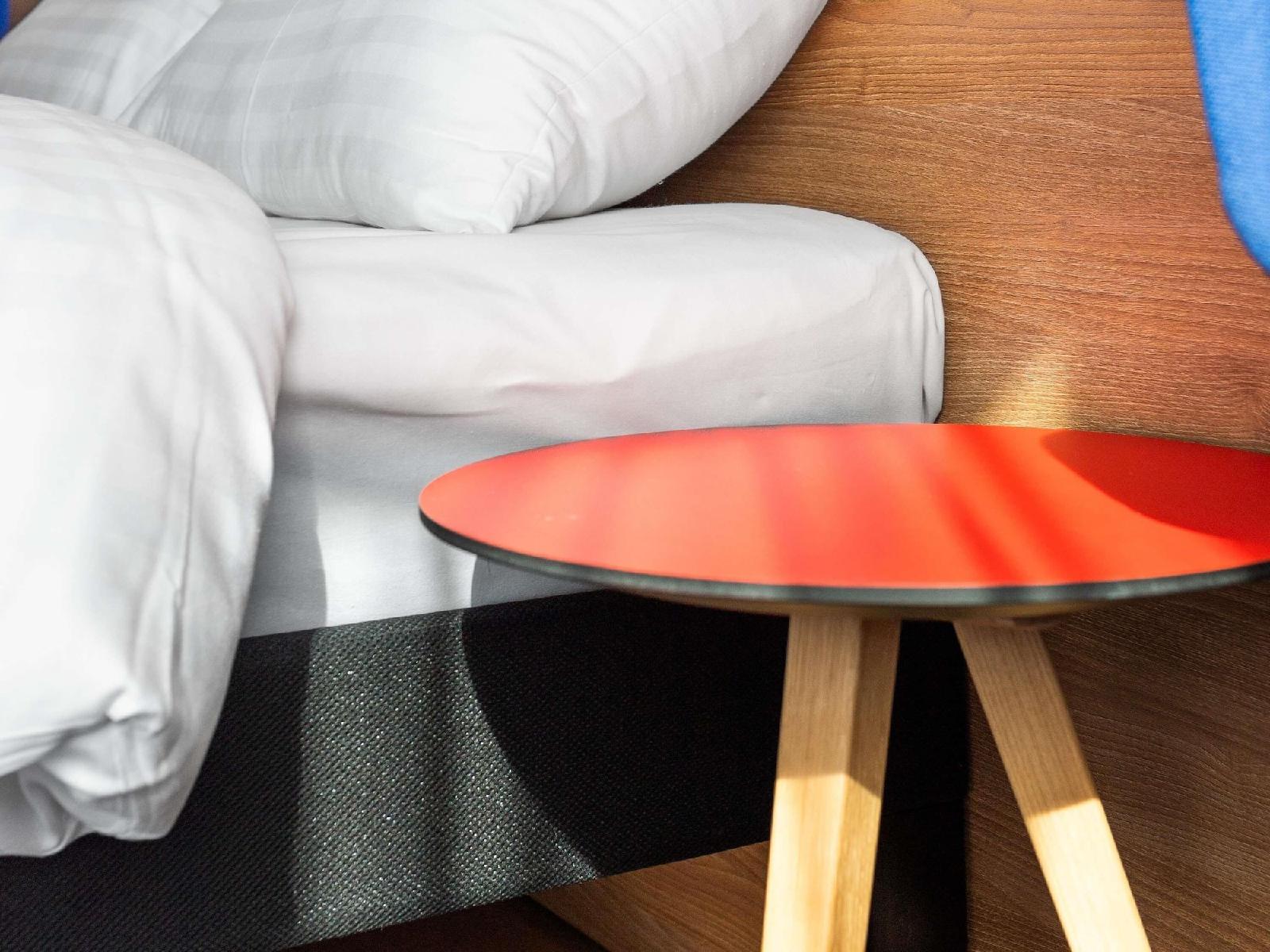 ibis styles relax