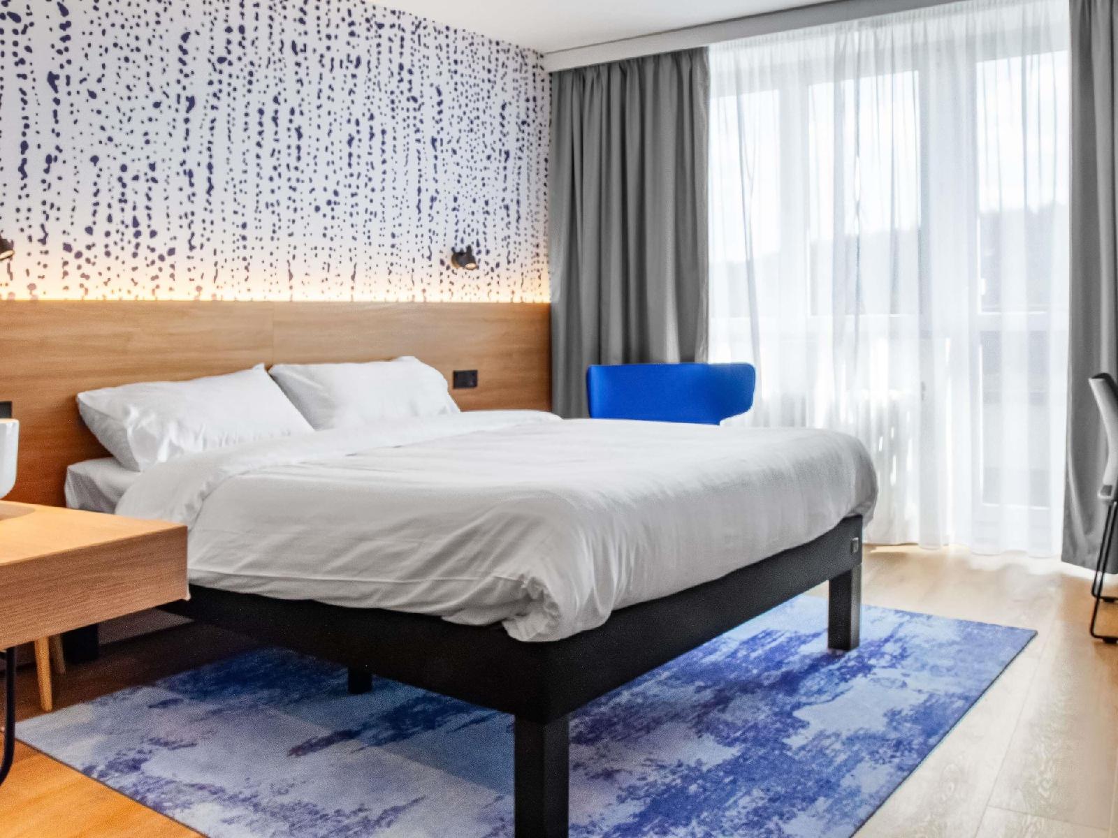 ibis styles relax