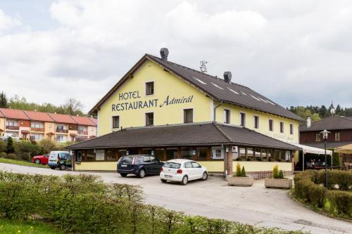 Hotel Admiral