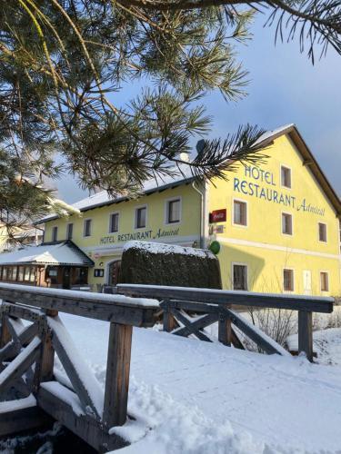 Hotel Admiral