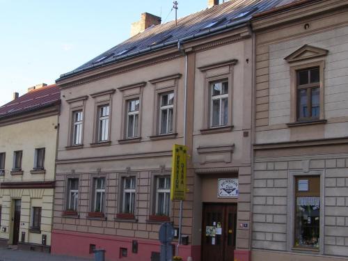 Pension Dasa