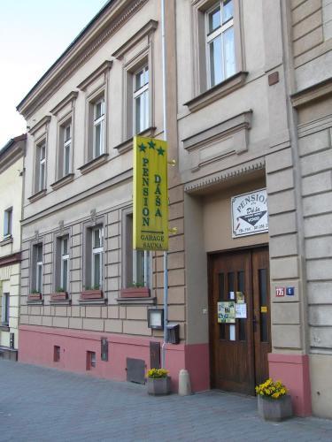 Pension Dasa