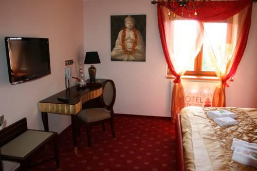 Wellness Hotel Beethoven