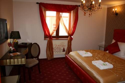 Wellness Hotel Beethoven