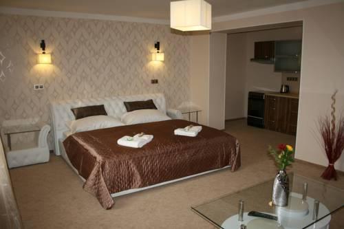 Wellness Hotel Beethoven