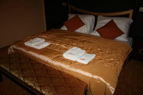 Wellness Hotel Beethoven