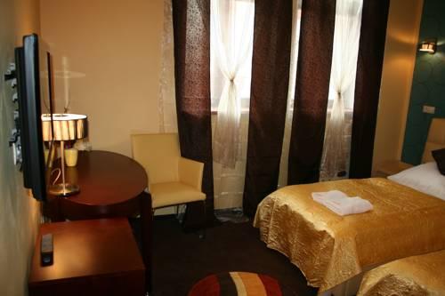 Wellness Hotel Beethoven