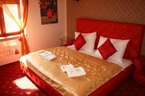 Wellness Hotel Beethoven