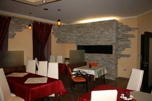 Wellness Hotel Beethoven