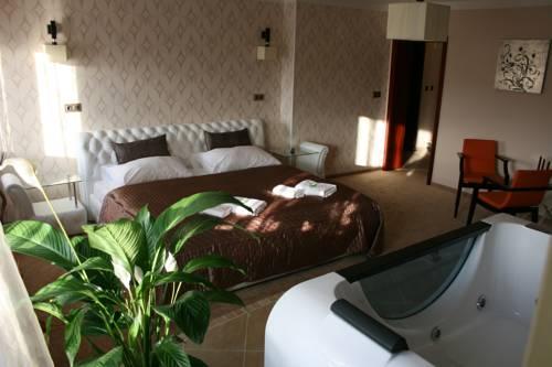 Wellness Hotel Beethoven