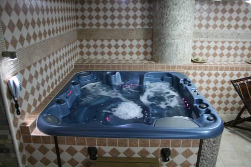 Wellness Hotel Beethoven