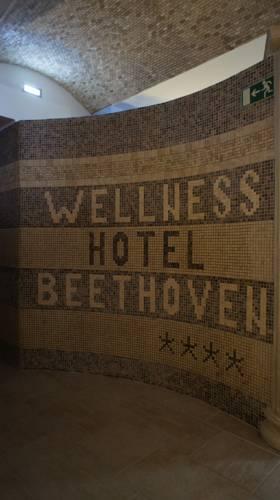 Wellness Hotel Beethoven