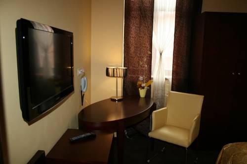 Wellness Hotel Beethoven