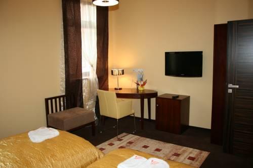 Wellness Hotel Beethoven
