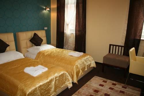 Wellness Hotel Beethoven