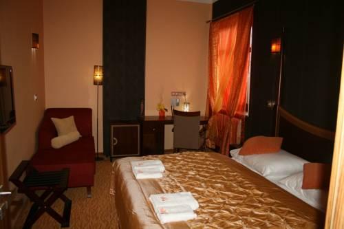 Wellness Hotel Beethoven