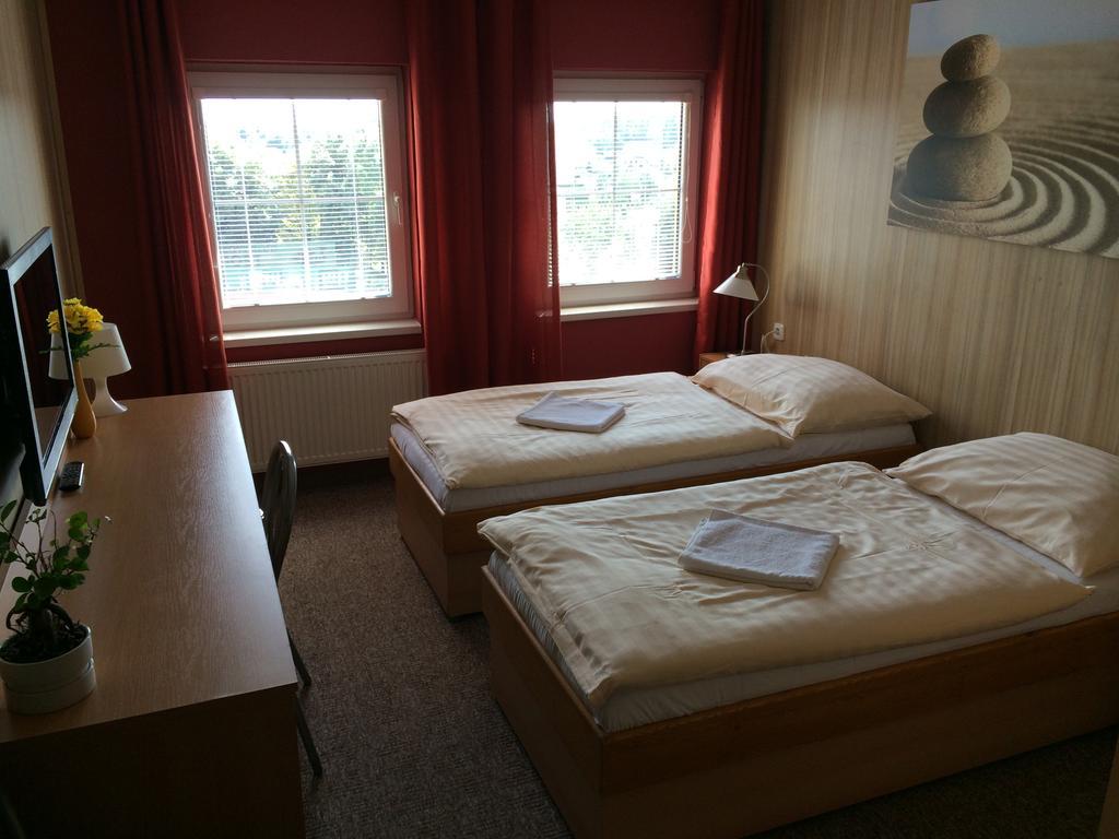 Hotel Pohadka