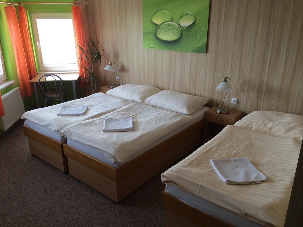 Hotel Pohadka