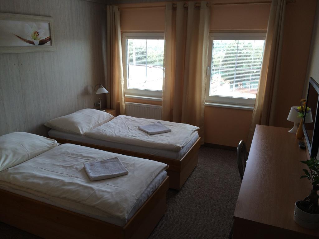 Hotel Pohadka