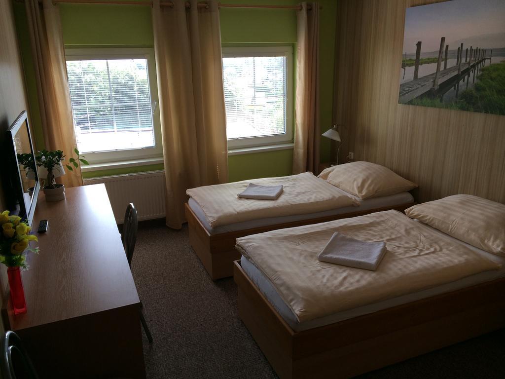 Hotel Pohadka