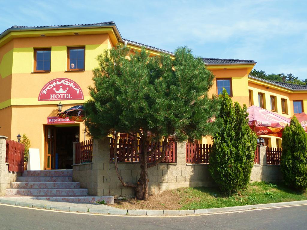 Hotel Pohadka