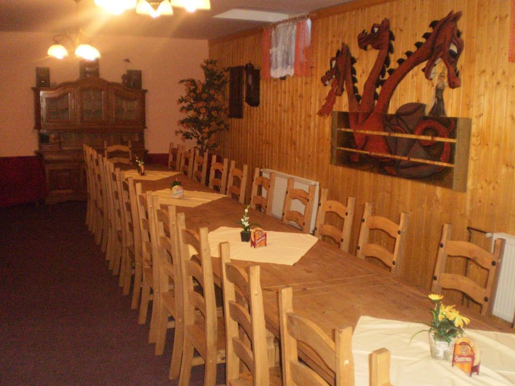 Hotel Pohadka