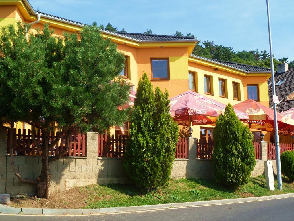 Hotel Pohadka