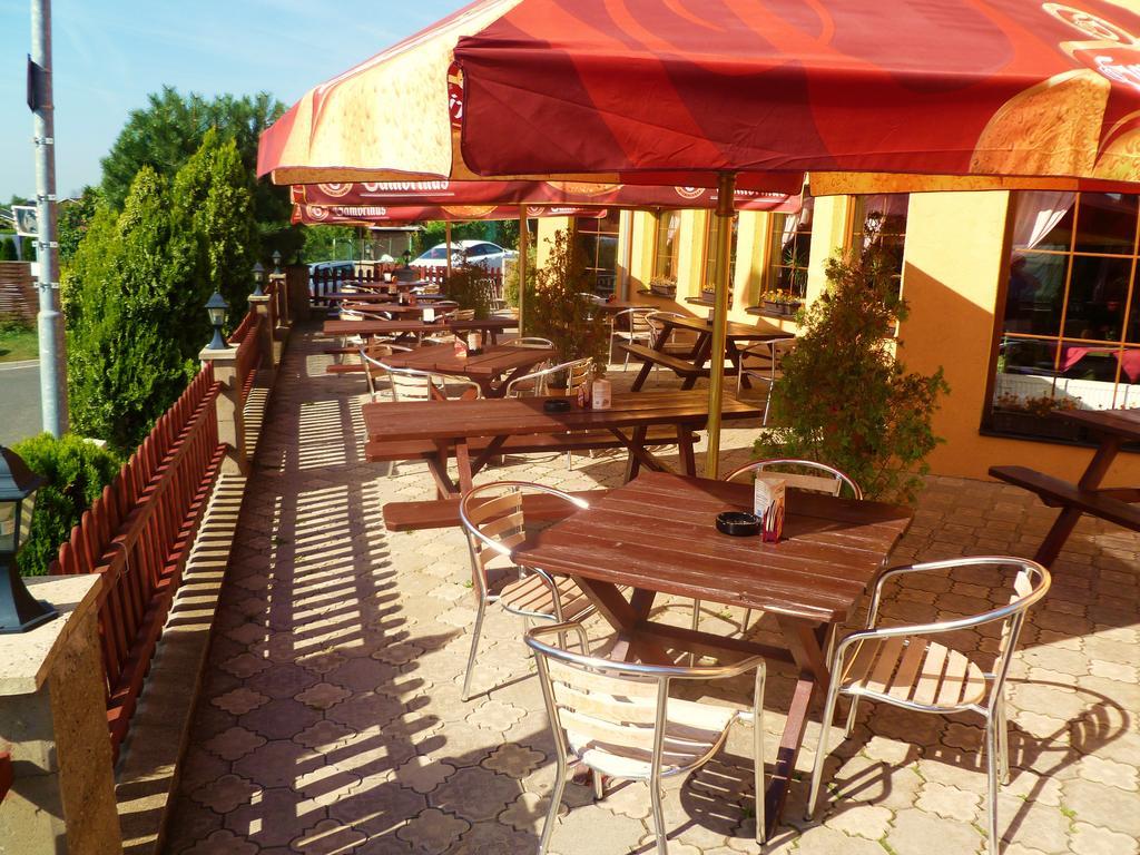Hotel Pohadka